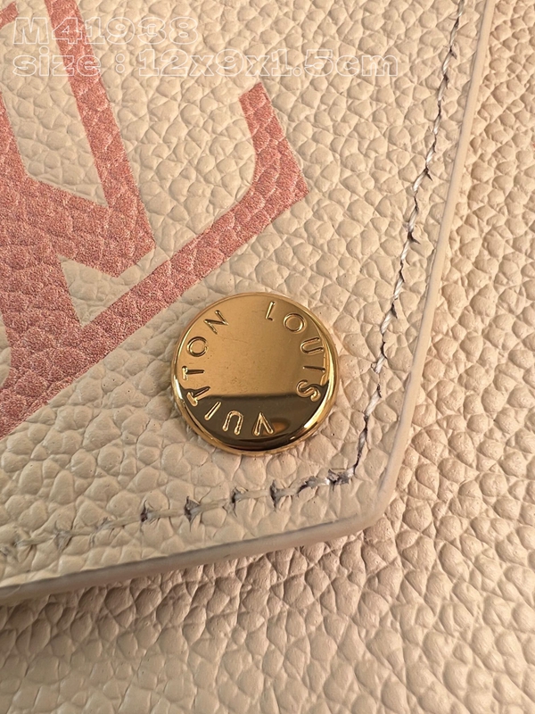 ルイヴィトン財布スーパーコピー447-3